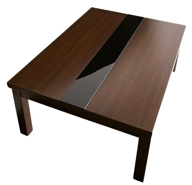 カラー - 1 | アーバンモダンデザインこたつテーブル [GWILT] グウィルト