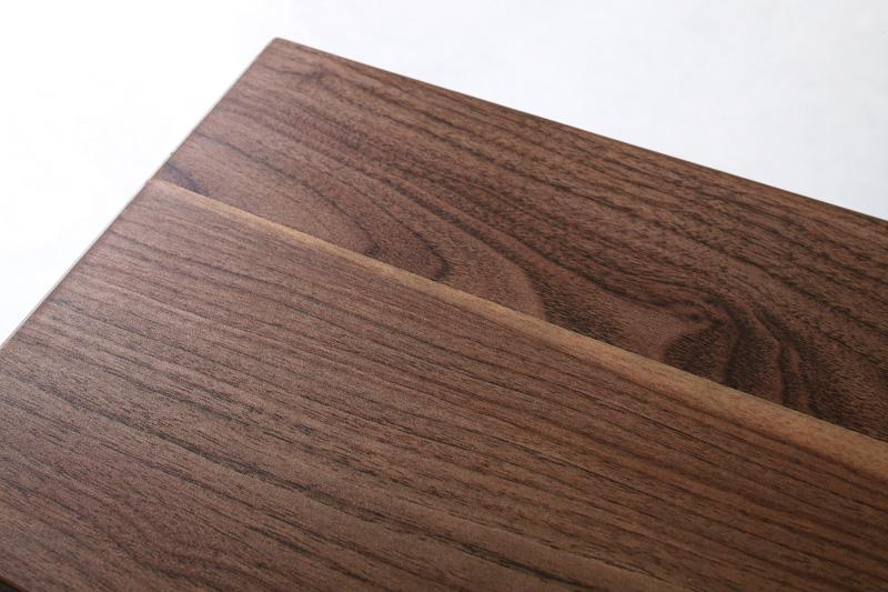 カラー - 1 | 棚・コンセント付きフロアベッド [W.coRe] ダブルコア